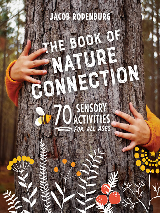 Title details for The Book of Nature Connection by Jacob Rodenburg - Available